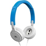 Fone de Ouvido JBL T300 On Ear Azul