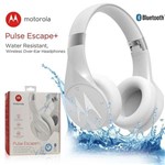 Fone de Ouvido Motorola Pulse Escape+ SH013 IP54