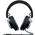 Fone de Ouvido Philips Over Ear com Controle Marrom/Preto - Fidelio L1