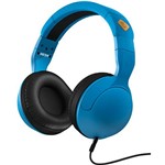 Fone de Ouvido Skullcandy Hesh Headphone Azul
