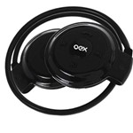 Fone de Ouvido Spin Oex Esportivo Bluetooth Hs308 Preto
