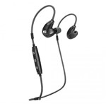 Fone de Ouvido Sport Bluetooth X7 Plus Preto Mee Audio