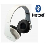Fone Evolut Sem Fio Via Bluetooth Head Phone