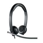Fone Headset Logitech H650E 2621