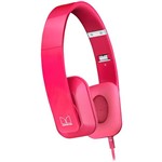 Fone Nokia Purity HD By Monster WH 930 Rosa
