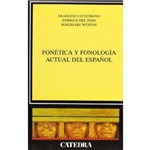 Fonetica Y Fonologia Actual Del Espanol