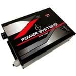 Fonte Carregador Estabilizada PWM Power Systems FPS 160A