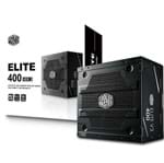 Fonte Cooler Master 400W Elite V3 MPW-4001-ACAAN1