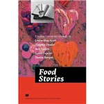 Food Stories Advanced - Macmillan Readers Literature Collections