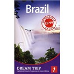 Footprint - Brazil - Dream Trip