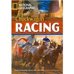 Footprint Reading Library: Chuckwagon Racing 1900 (Ame)
