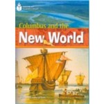 Footprint Reading Library: Columbus & New World 800 - British