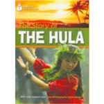 Footprint Reading Library: Story Of The Hula 800 - American