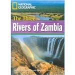 Footprint Reading Library - Level 4 - 1600 B1 - The Three Rivers Of Zambia