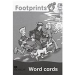 Footprints 4 - Word Cards
