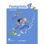 Footprints 2 - Flashcards