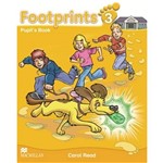 Footprints 3 Pupils Book With Portfolio Booklet