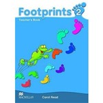 Footprints 2 Teachers Book