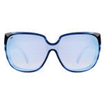 For Arts Sake CZ4 1992 BLUE - Oculos de Sol