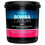 For Beauty Bomba Capilar Mask 1 Kg