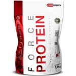 Force Protein 1,8kg Maracujá - Procorps