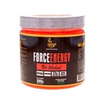 ForceEnergy 300g - Sabor Limão - Mitto Nutrition