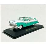 Ford: Crown Victoria (1955) - Verde - 1:43 94202verd
