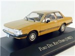 Ford: Del Rey Ouro (1982) - Marrom - 1:43 130116