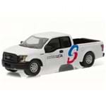 Ford F-150 XL 2015 Blue Collar Collection 1:64 Greenlight