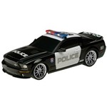 Ford Gt500 Police Carrinho de Controle-Multikids Br448