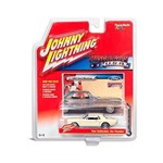 Ford Mustang 1965 Muscle Cars USA B 1/64 Johnny Lightning