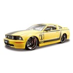 Ford Mustang All Star 1/24 Maisto 31324