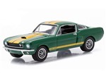 Ford: Shelby GT-350H (1966) - Verde - GL Muscle - Série 14 - 1:64 - Greenlight 180404