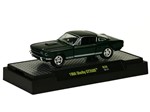 Ford Shelby GT350S (1966) - 1:64 - M2 Machines R29 15-11 R291511