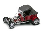 Ford T-Bucket 1923 1:18 - Yat Ming - Minimundi.com.br