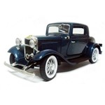 Ford 3 Window 1932 1:18 Road Signature Yatming