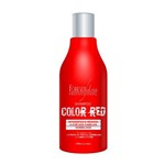 Forever Liss Color Red - Shampoo Cabelos Vermelhos 300ml