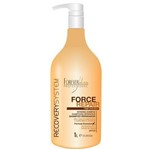 Forever Liss Force Repair Shampoo Rep 1 Lt
