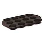 Forma para 12 Muffins Baked Patisserie 40,5x26,5cm