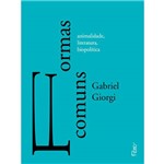 Formas Comuns - 1ª Ed.