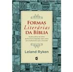 Formas Literárias da Bíblia