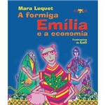 Formiga Emilia e a Economia - 02 Ed