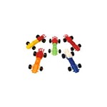 Fórmula Ii Colorido - Pacote com 12 Unidades