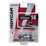 Formula Indy Tony Kanaan #14 Foyt Enterprises 1:64 Greenlight