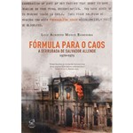 Formula para o Caos - Civ Brasileira
