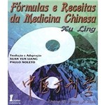 Formulas e Receitas da Medicina Chinesa