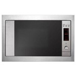 Forno Elétrico Micro-ondas e Grill 31 Litros Casual Cooking Cuisinart -220v