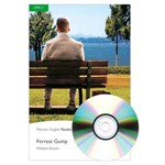 Forrest Gump - Book And Mp3 Pack - Level 3