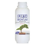 Forth Bonsai - Fertilizante - Concentrado - 1 Litro