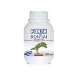 Forth Bonsai - Fertilizante - Concentrado - 500 Ml